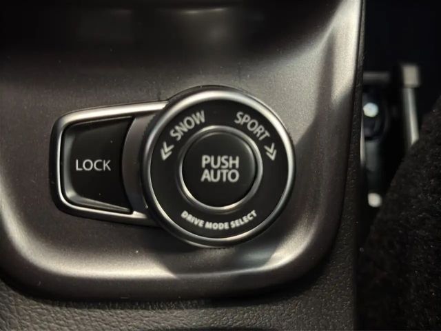 Suzuki Vitara 4x4 AllGrip Hybrid Shine