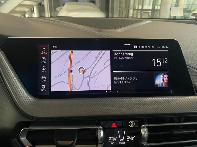 BMW 135 135i Coupé xDrive