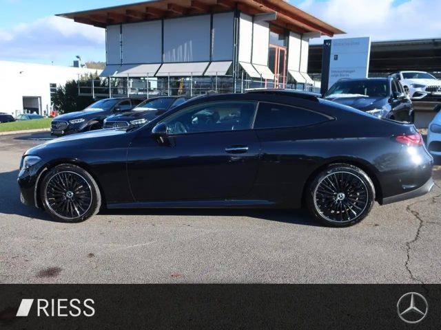 Mercedes-Benz CLE 200 AMG Line Coupé