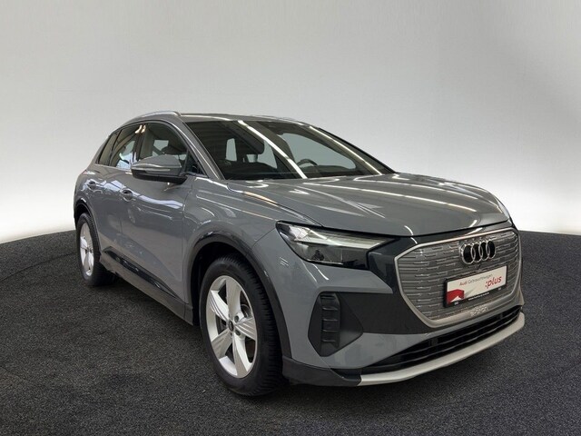 Audi Q4 e-tron 50 Quattro
