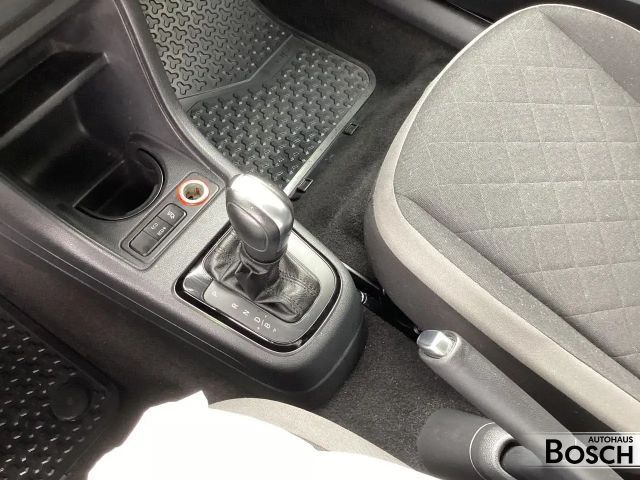 Volkswagen e-up! Edition CCS SHZ Alu Tempomat RFK Bluetooth