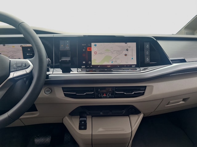 Volkswagen Multivan 2.0 TSI T7