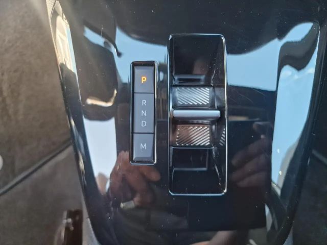 Opel Corsa GS-Line Grand Sport