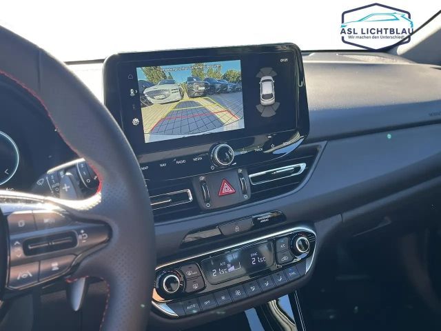 Hyundai i30 2WD N Line T-GDi