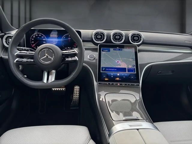 Mercedes-Benz C 300 AMG Line Estate