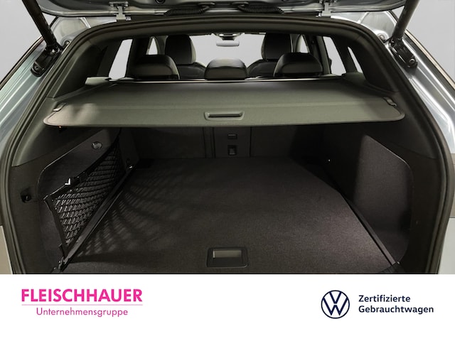 Volkswagen ID.7 Pro Tourer