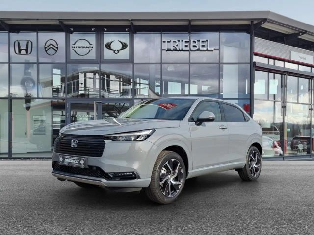 Honda HR-V 1.5 Advance Hybrid