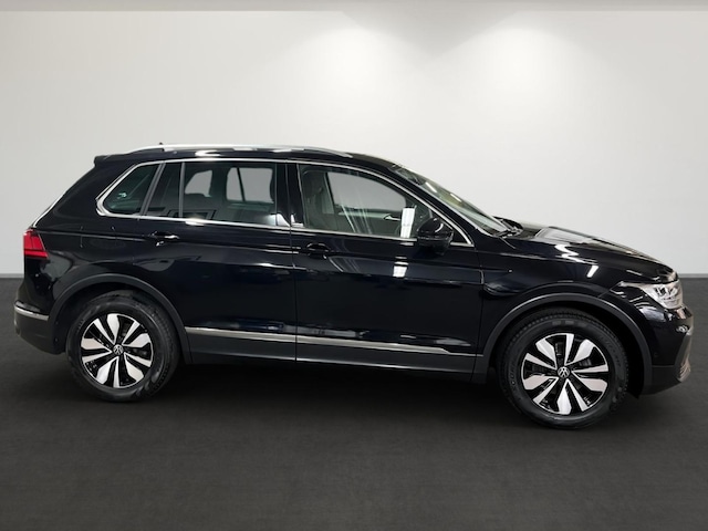 Volkswagen Tiguan 1.5 TSI DSG Life Move