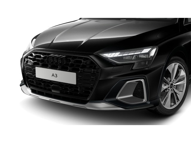 Audi A3 35 TFSI S-Tronic