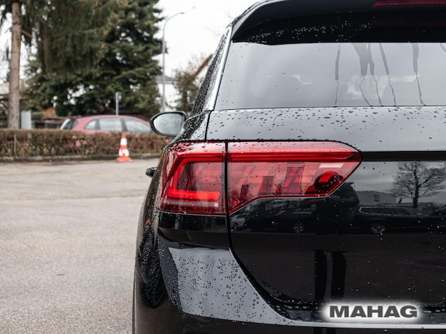 Volkswagen T-Roc 2.0 TSI DSG IQ.Drive R-Line