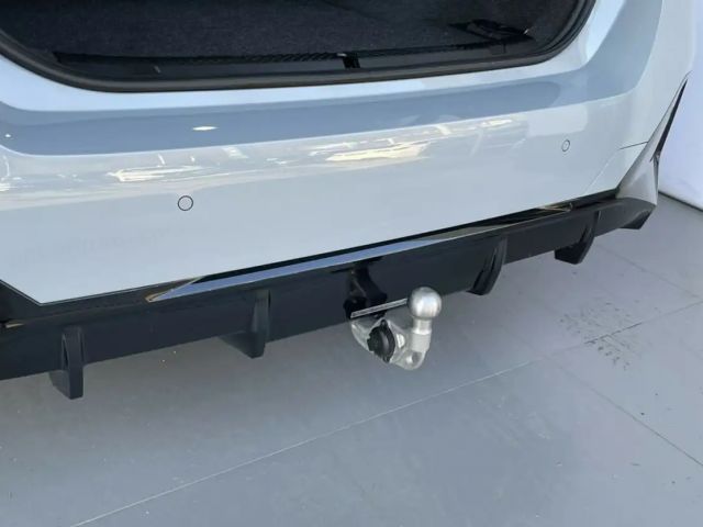 BMW i5 M60 Sedan xDrive