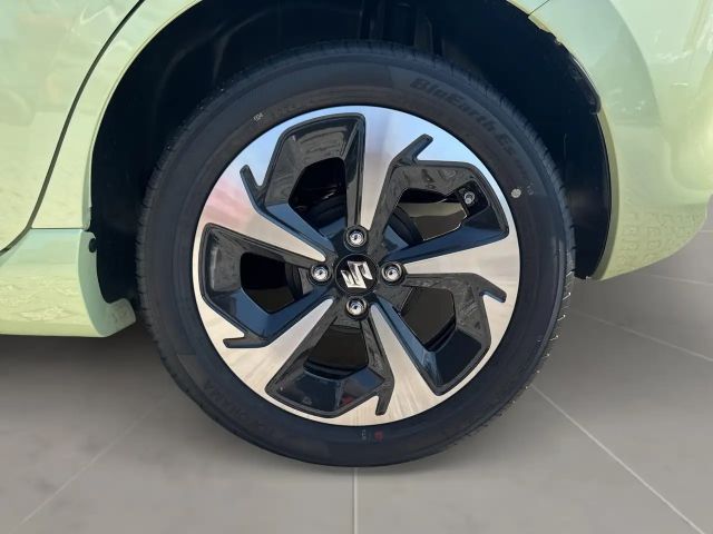 Suzuki Swift Flash Hybrid