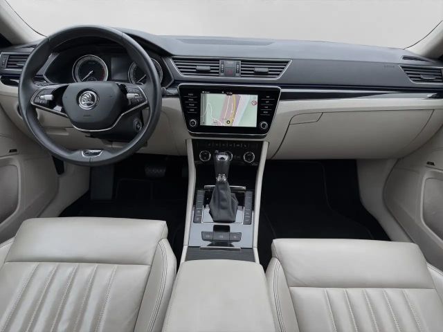Skoda Superb 1.5 TSI Combi