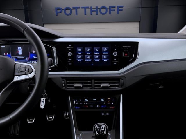 Volkswagen Taigo 1.0 TSI