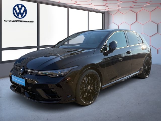 Volkswagen Golf 2.0 TSI 4Motion Golf VIII