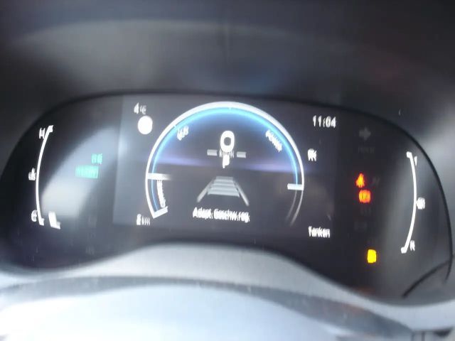 Toyota Yaris Hybride Team D VVT-i