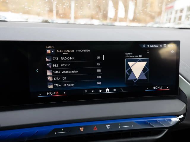 BMW X3 M-Sport xDrive