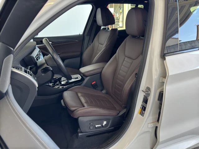 BMW iX3 Impressive iX3