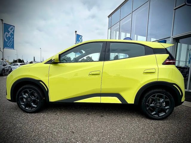 BYD Dolphin Surf 43.2 kWh Boost