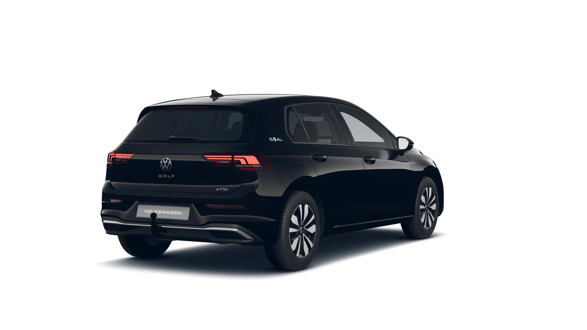 Volkswagen Golf 1.5 eTSI DSG