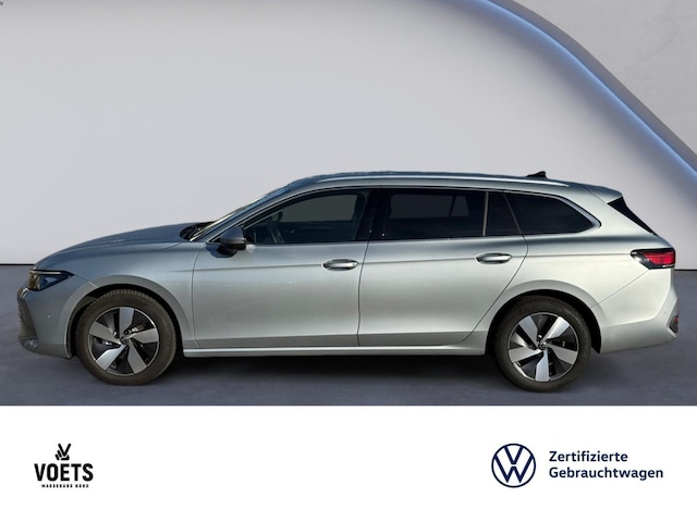 Volkswagen Passat 1.5 eTSI Business DSG Variant