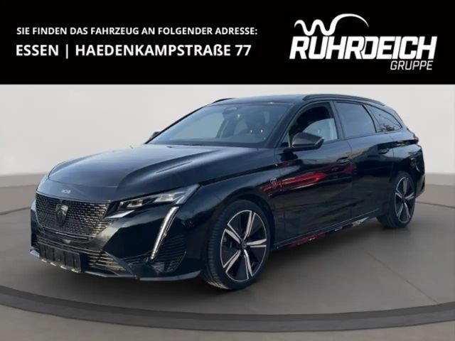 Peugeot 308 BlueHDi EAT8 GT-Line SW