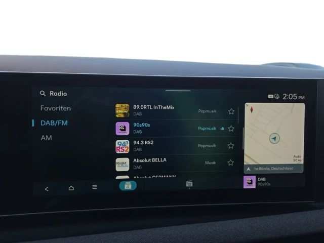 Hyundai Tucson 1.6 N Line Vierwielaandrijving