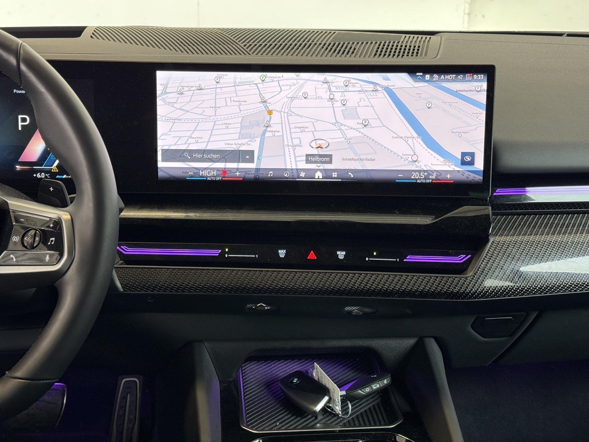 BMW 520 520i Touring