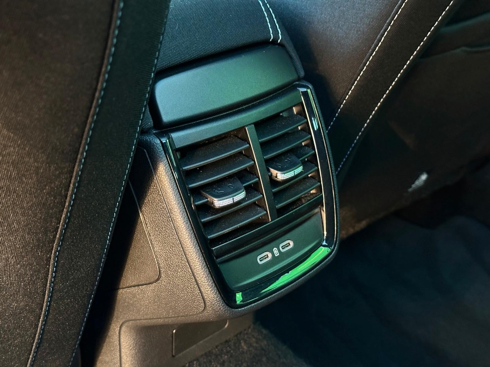 Skoda Scala Monte Carlo