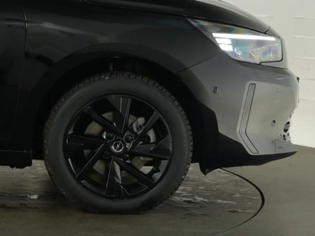 Opel Corsa GS-Line Grand Sport