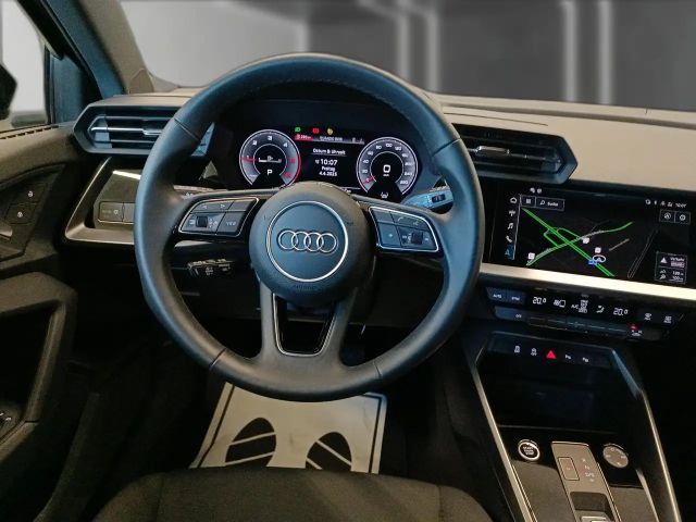 Audi A3 35 TDI S-Tronic Sedan Sportback