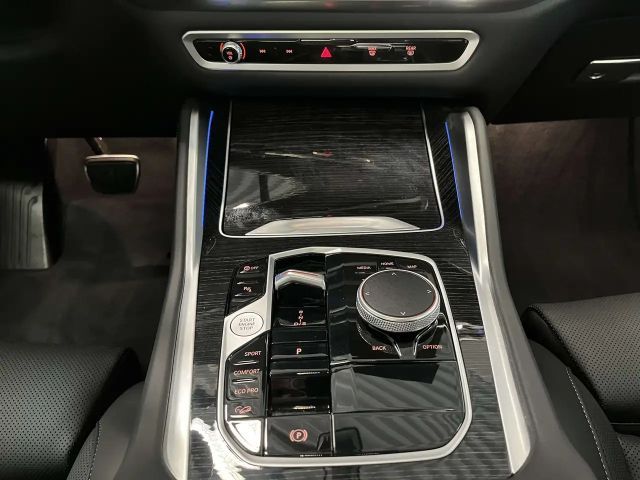 BMW X6 Coupé M-Sport xDrive30d