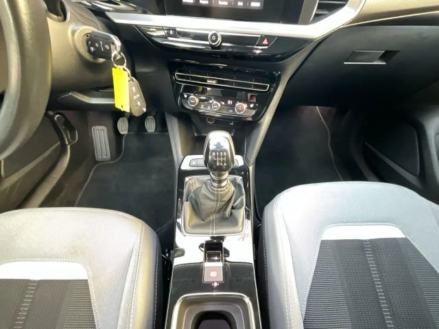 Opel Mokka 1.2 Turbo Elegance Turbo