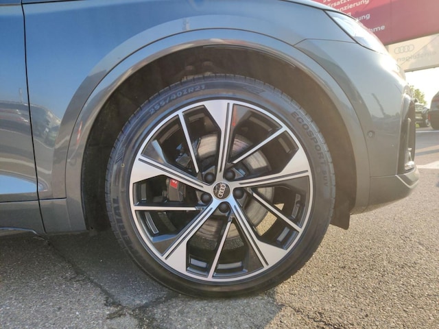 Audi SQ5 SUV TDI tiptronic Audi SQ5 SUV