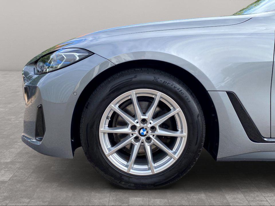 BMW 420 420d Coupé Gran Coupé xDrive