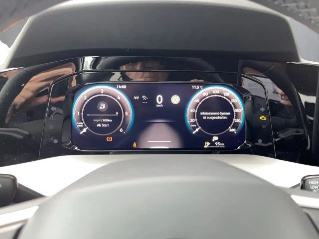 Volkswagen Golf Rabbit TDI