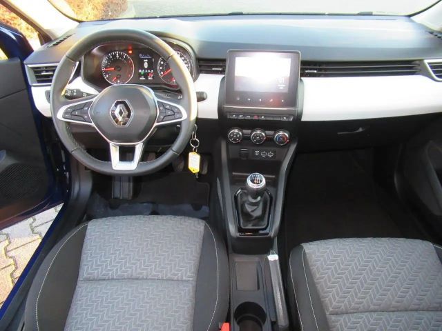 Renault Clio Evolution TCe 90