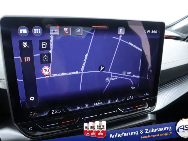 Cupra Formentor 4Drive VZ