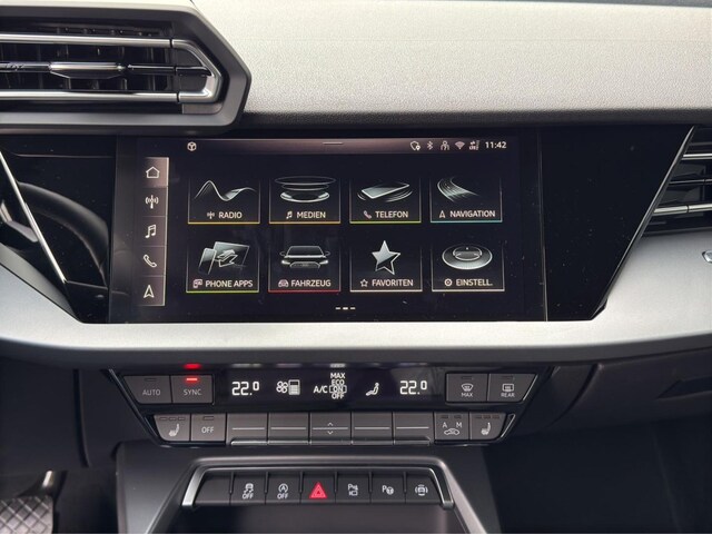 Audi A3 30 TFSI S-Tronic Sportback