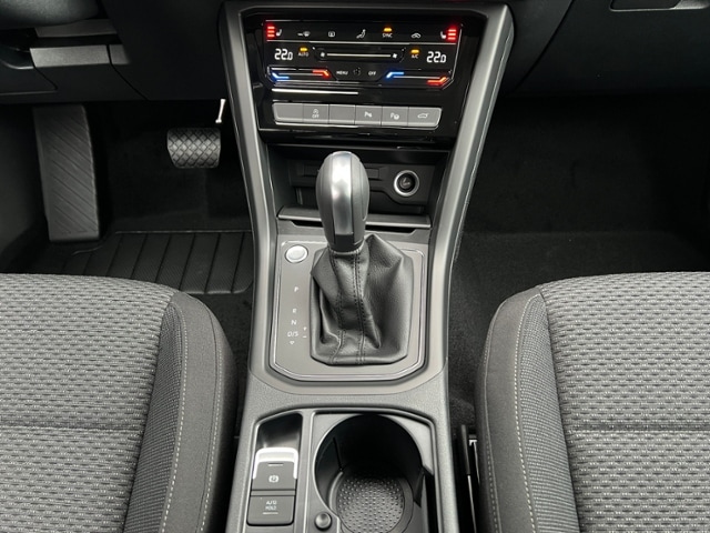 Volkswagen Touran 1.5 TSI 7-zitter DSG