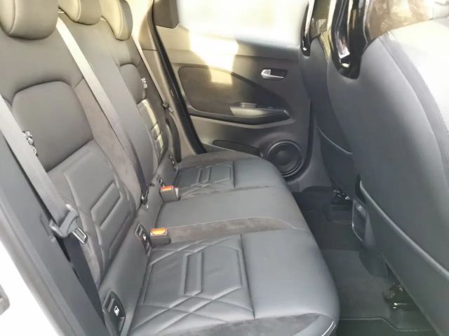 Nissan Juke N-Design Navi|AroundView|Sitzheizung|LED