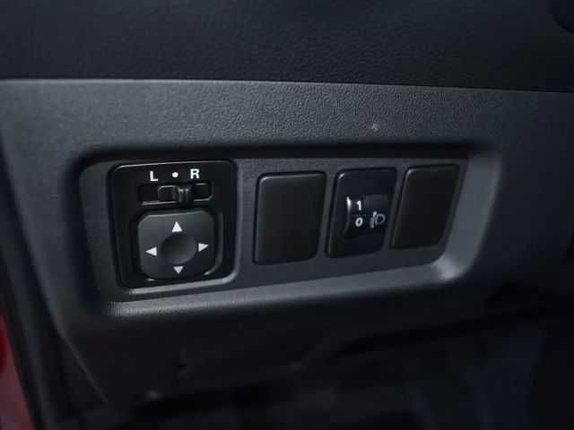 Mitsubishi Space Star MIVEC Star