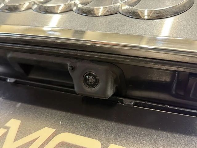 Audi A6 40 TDI Quattro