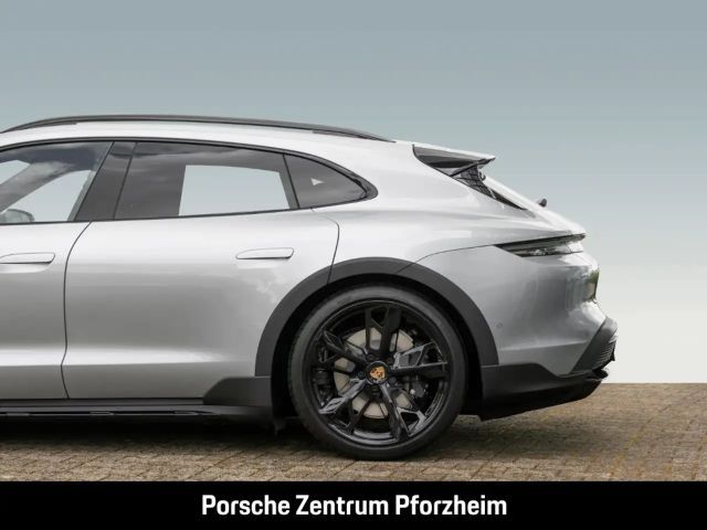 Porsche Taycan 4 Cross Turismo
