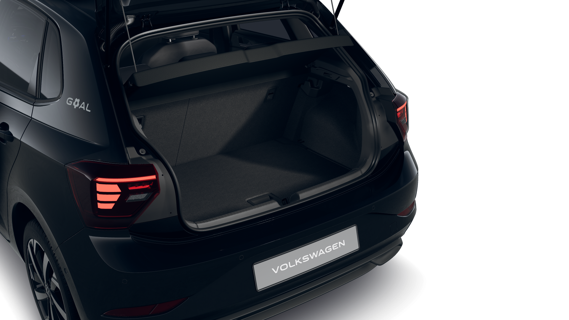 Volkswagen Polo 1.0 TSI DSG