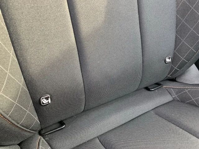 Skoda Scala 1.5 TSI Ambition