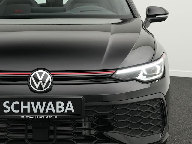 Volkswagen Golf 2.0 TSI GTI Style