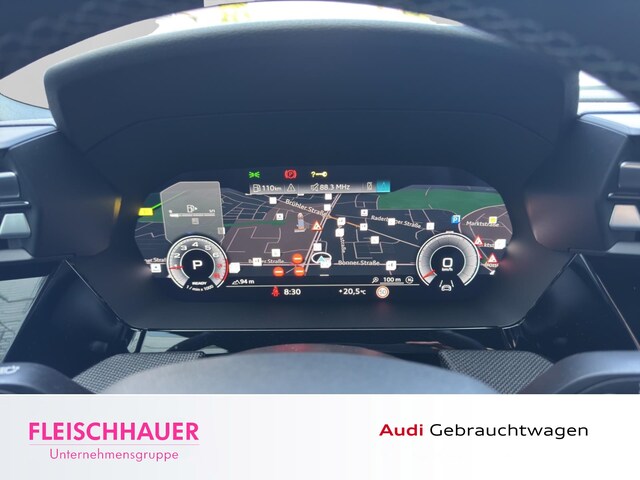 Audi A3 35 TFSI S-Tronic