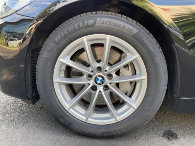 BMW 540 540d Sedan xDrive