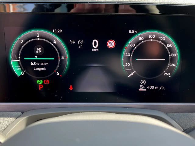 Volkswagen Passat 2.0 TDI DSG R-Line